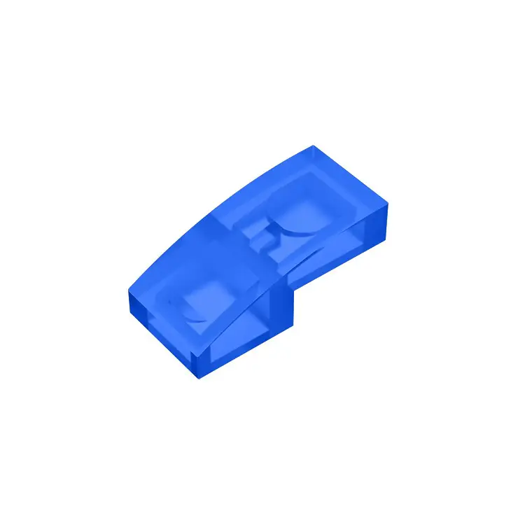 50g Arc Curved Brick for Lego 11477 - Image 28