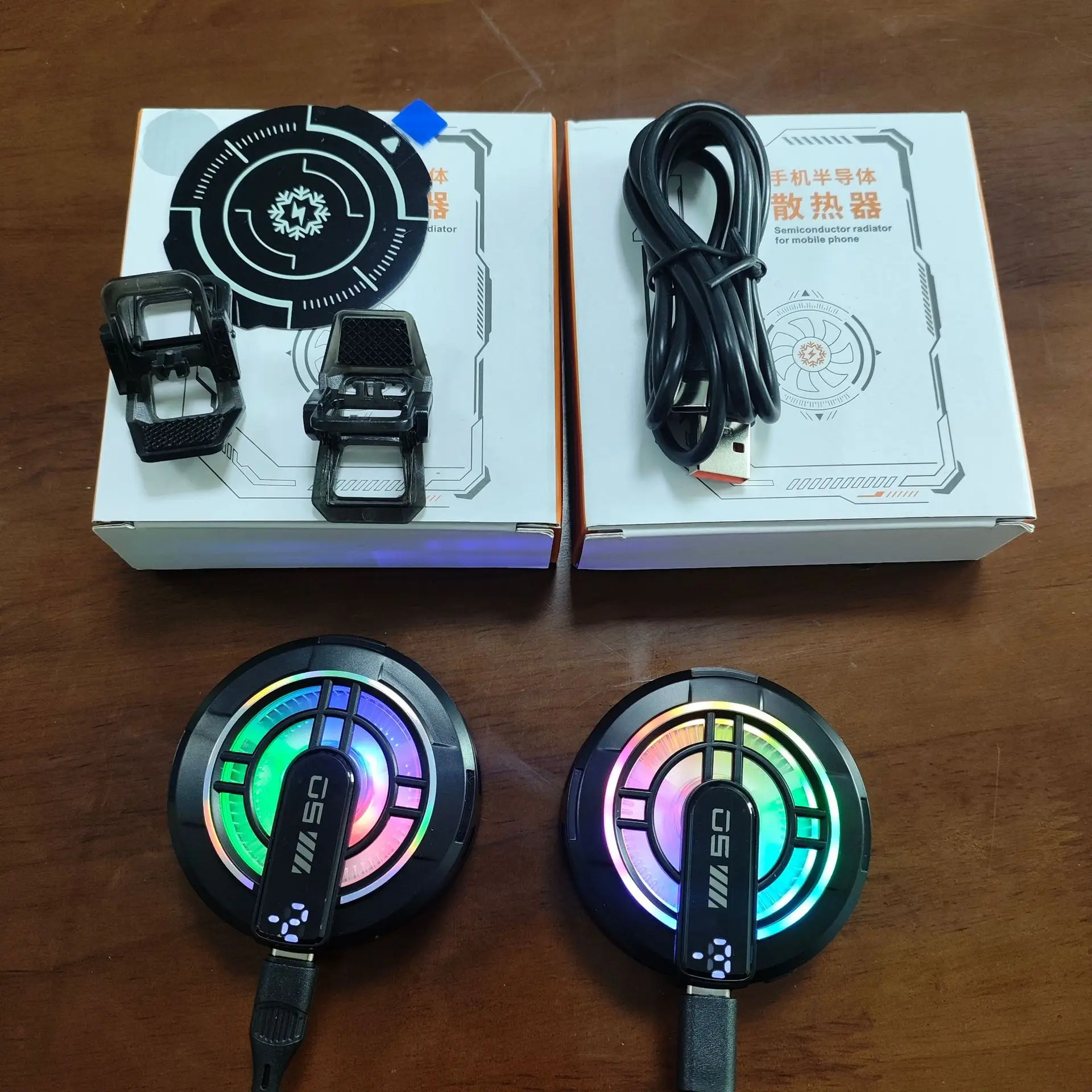 TL03散热器