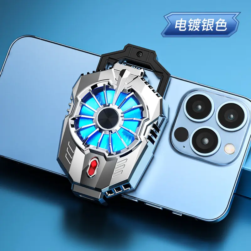 X20 Semiconductor Electroplating silver