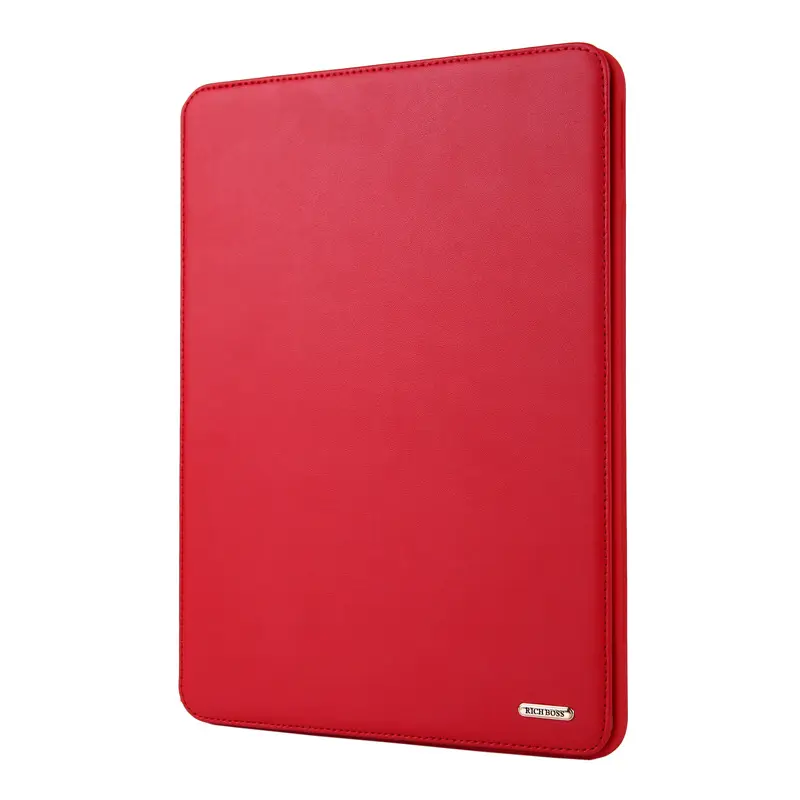 Brown Leather iPad 11-inch Tablet Case - Image 7