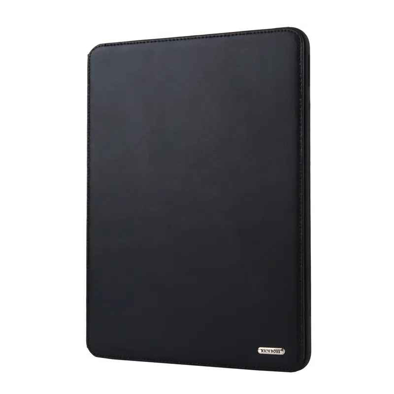 Brown Leather iPad 11-inch Tablet Case - Image 8