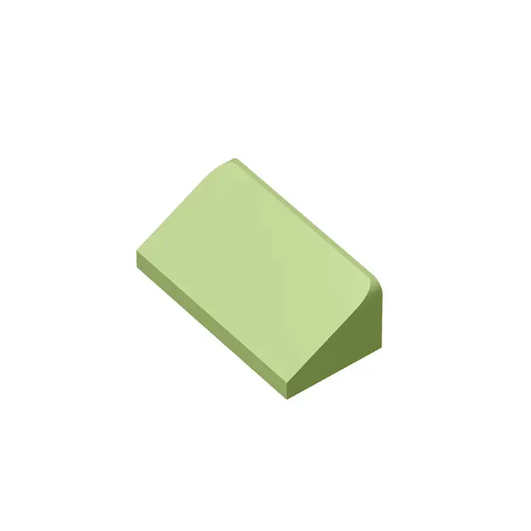 Yellow Sponge for 3D Building Blocks - Image 44