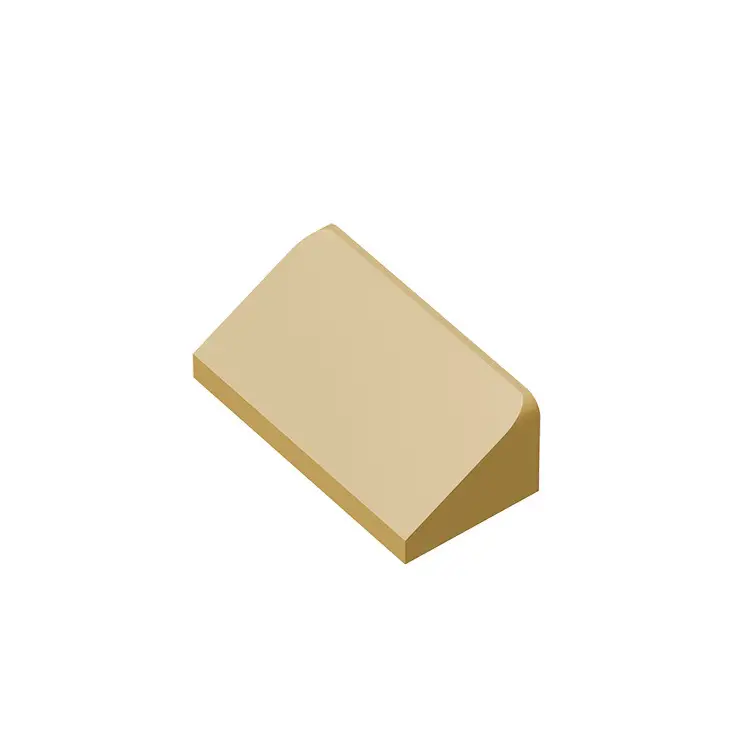 Yellow Sponge for 3D Building Blocks - Image 9