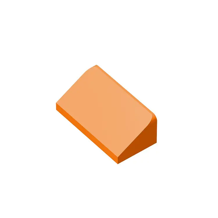Yellow Sponge for 3D Building Blocks - Image 11