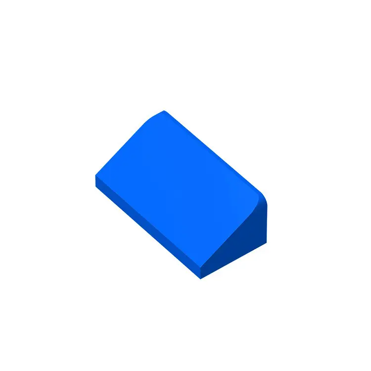 Yellow Sponge for 3D Building Blocks - Image 12