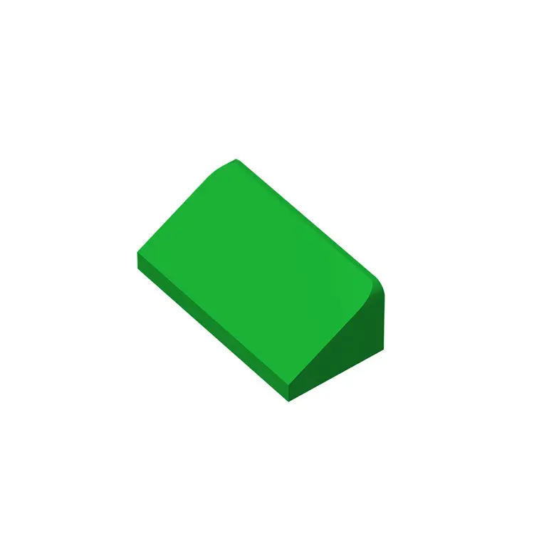 Yellow Sponge for 3D Building Blocks - Image 19