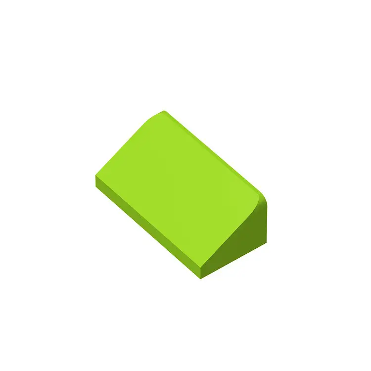Yellow Sponge for 3D Building Blocks - Image 21