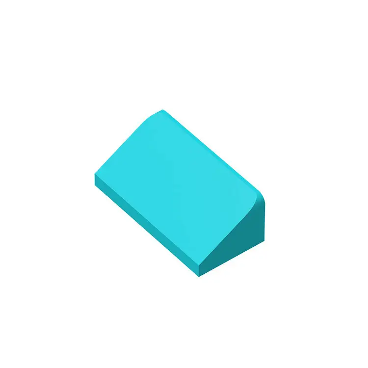 Yellow Sponge for 3D Building Blocks - Image 23