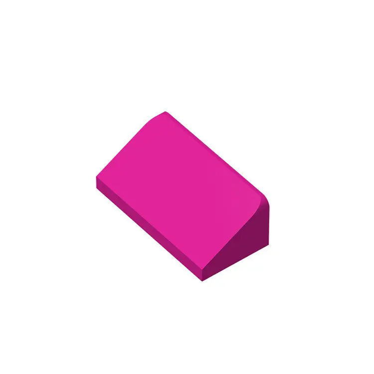 Yellow Sponge for 3D Building Blocks - Image 24