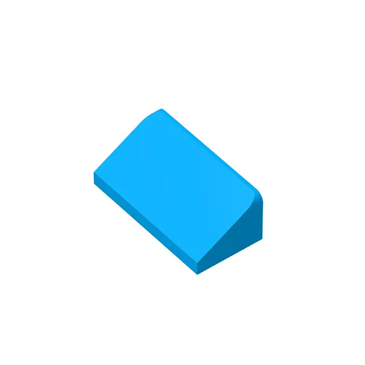 Yellow Sponge for 3D Building Blocks - Image 26
