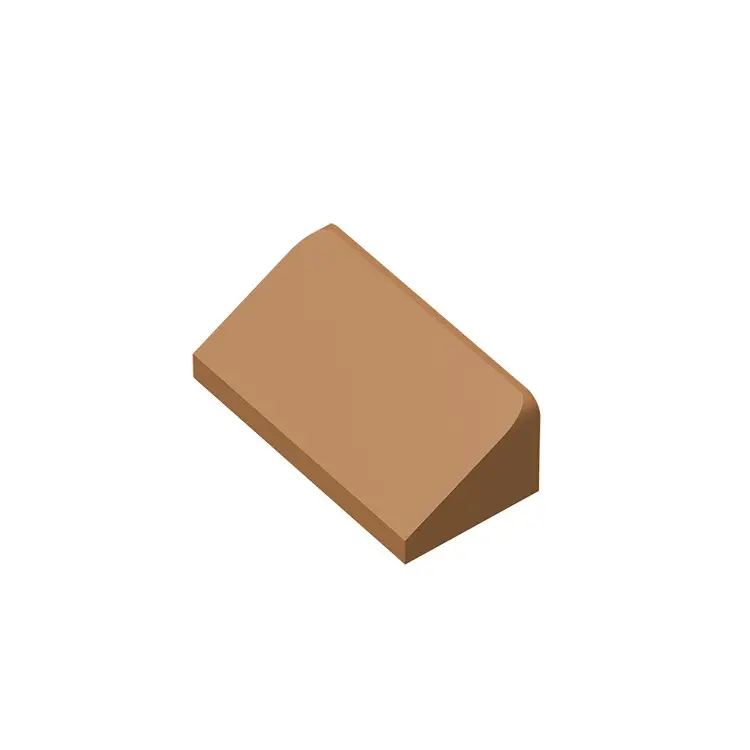 Yellow Sponge for 3D Building Blocks - Image 28