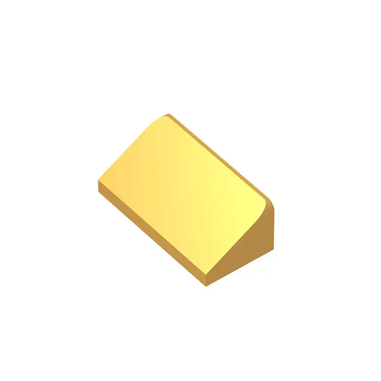 Yellow Sponge for 3D Building Blocks - Image 29