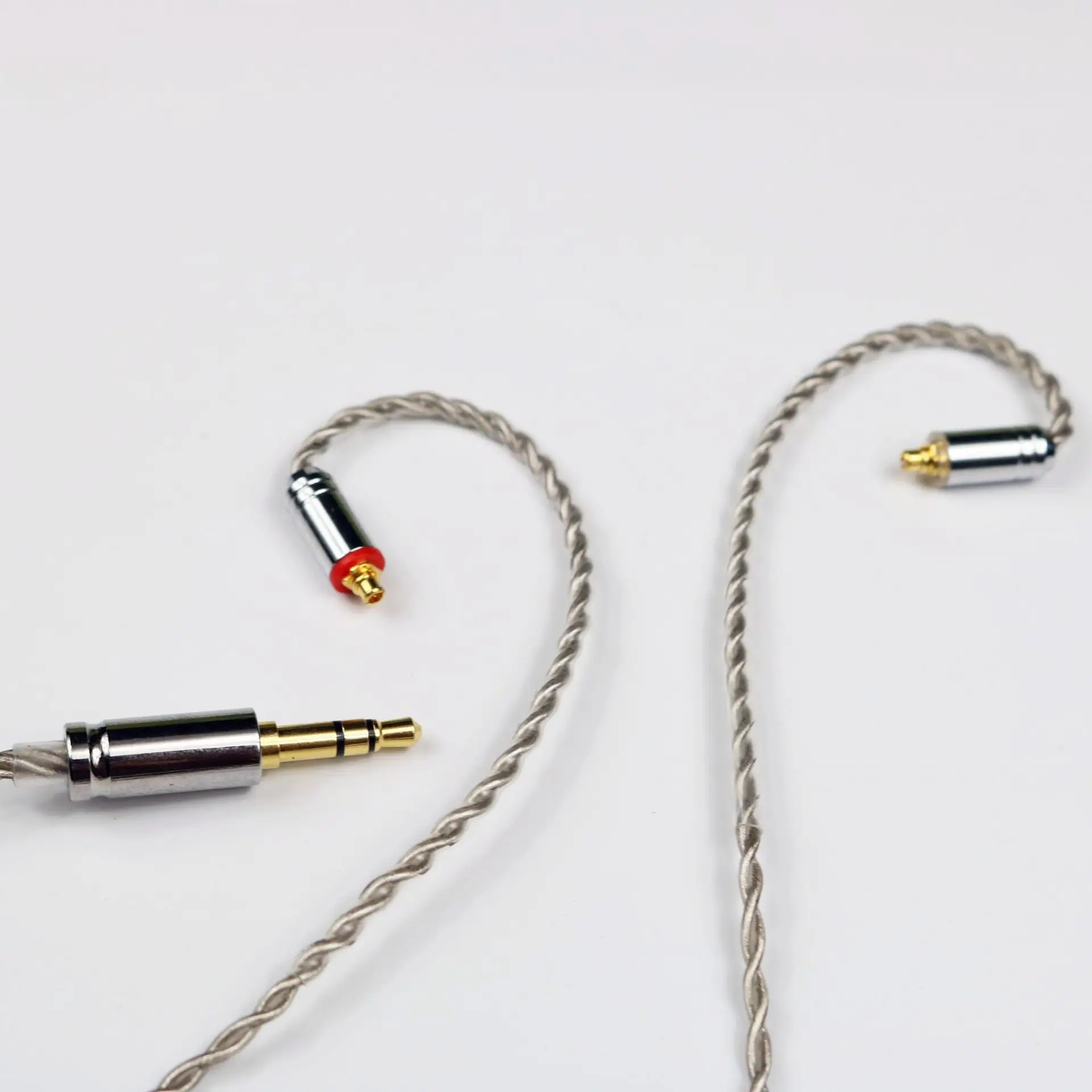 Digital Headphone Cable with 4.7mm Gold Plug