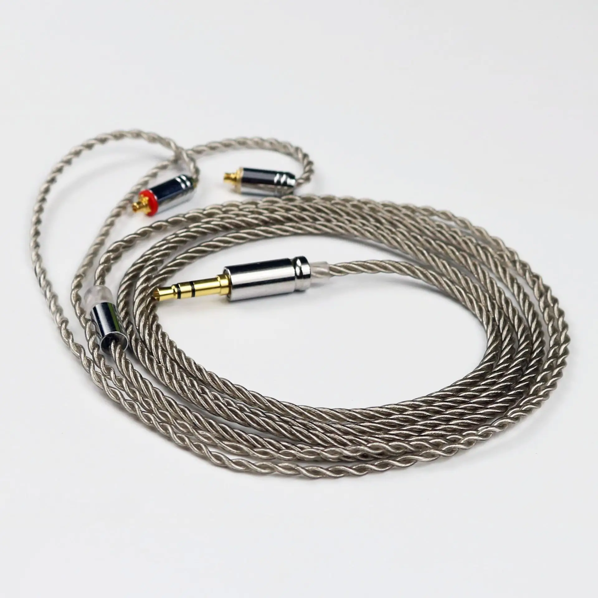 Digital Headphone Cable with 4.7mm Gold Plug