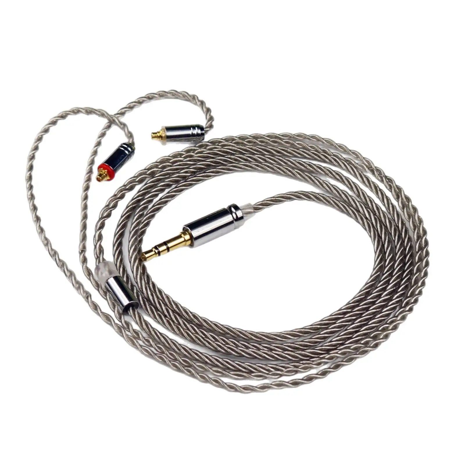 Digital Headphone Cable with 4.7mm Gold Plug