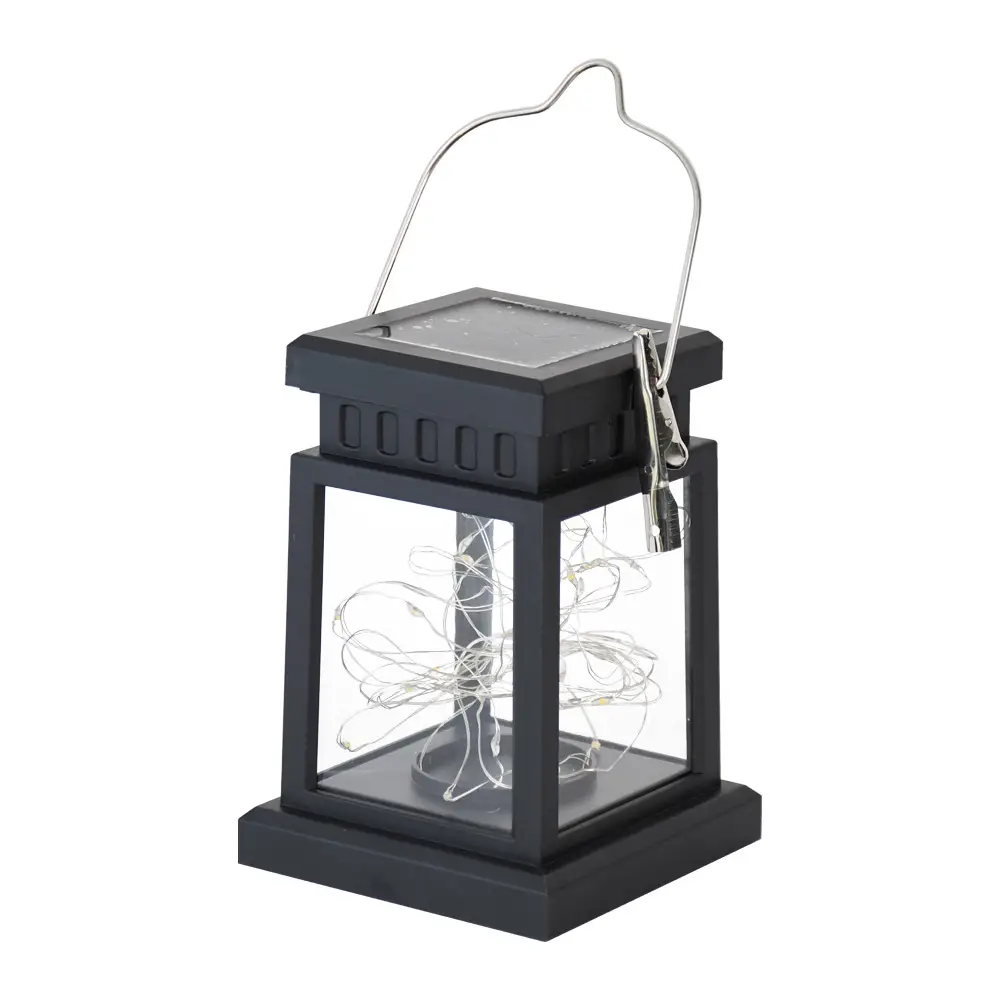 Solar Outdoor Lantern Light for Garden & Patio - Image 8