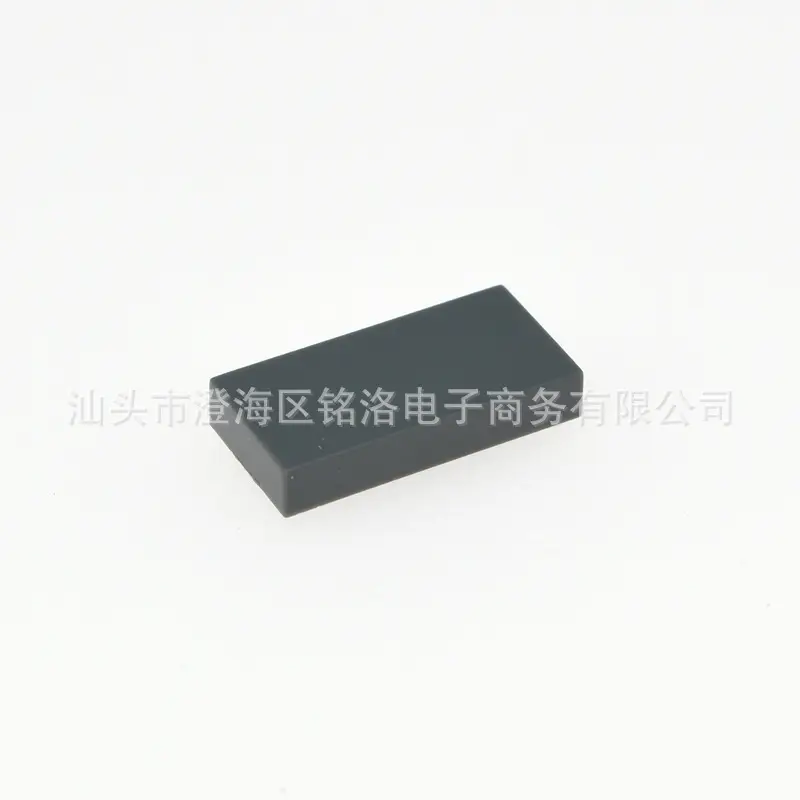 Blue 50g 30070 Small Particle Splice Block MOC Parts
