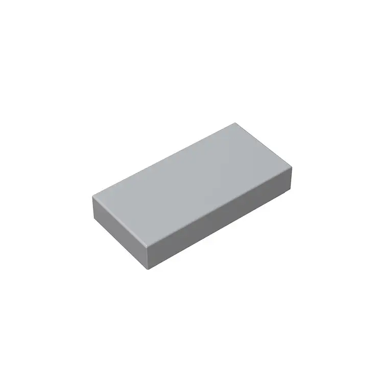 Blue 50g 30070 Small Particle Splice Block MOC Parts