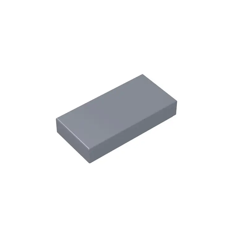 Blue 50g 30070 Small Particle Splice Block MOC Parts