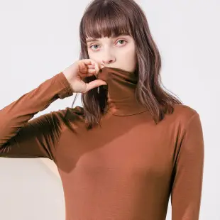 Women Silk Camisole Pile Collar Top Yellow — feature 6