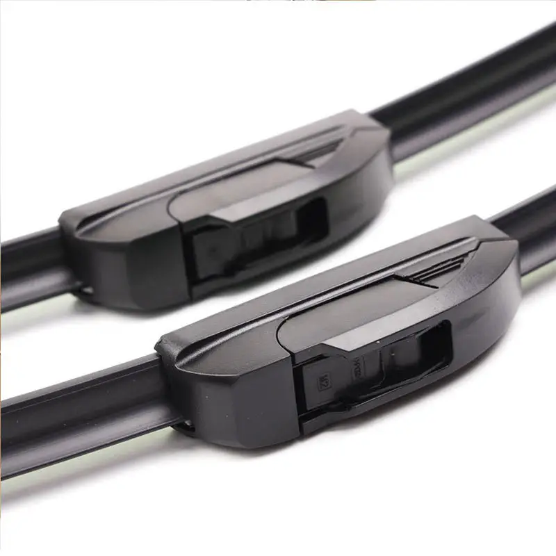 Applicable to Chery Tiger 3X/5/7 wiper QQ Qiyun Fengyun 2/E5/E3 Airui 357 boneless wiper blade