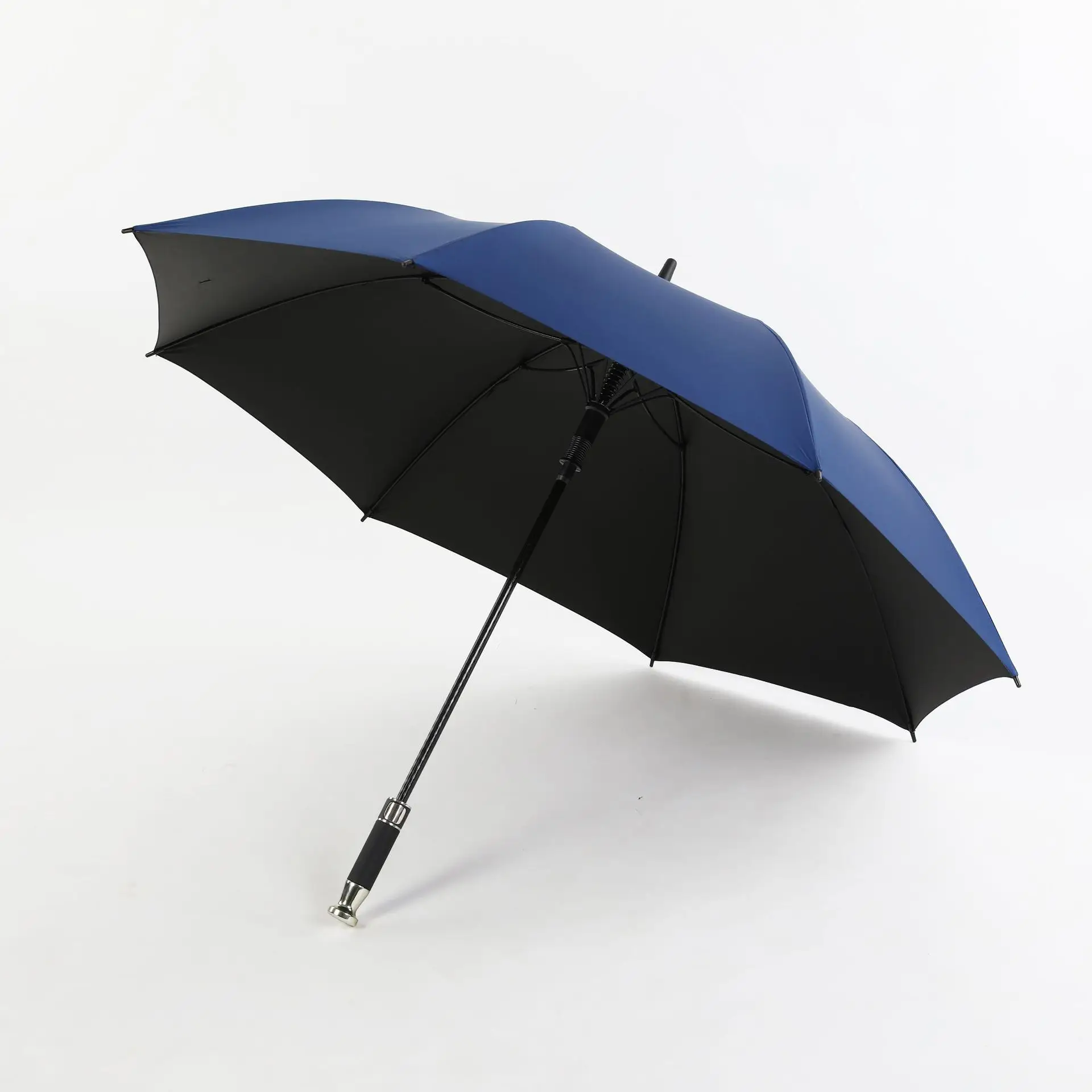 Automatic Umbrella with Long Handle & Custom LOGO — feature 9