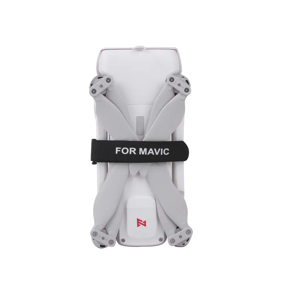 Mini Universal Propeller Fixing Strap for Mavic4 Pro/Air3S - Image 7