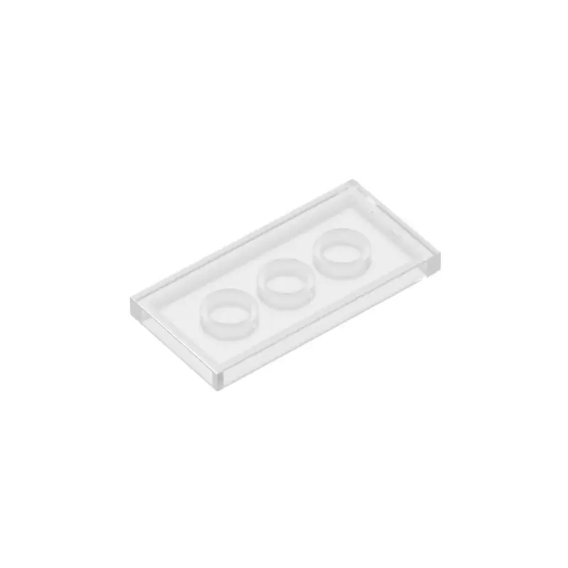 50g Blue Light Panel Building Blocks 2x4 Tiles - Image 28