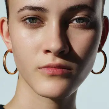 South Korea Women's Geometric Ear Clips Double Earrings Wholesale — feature 2