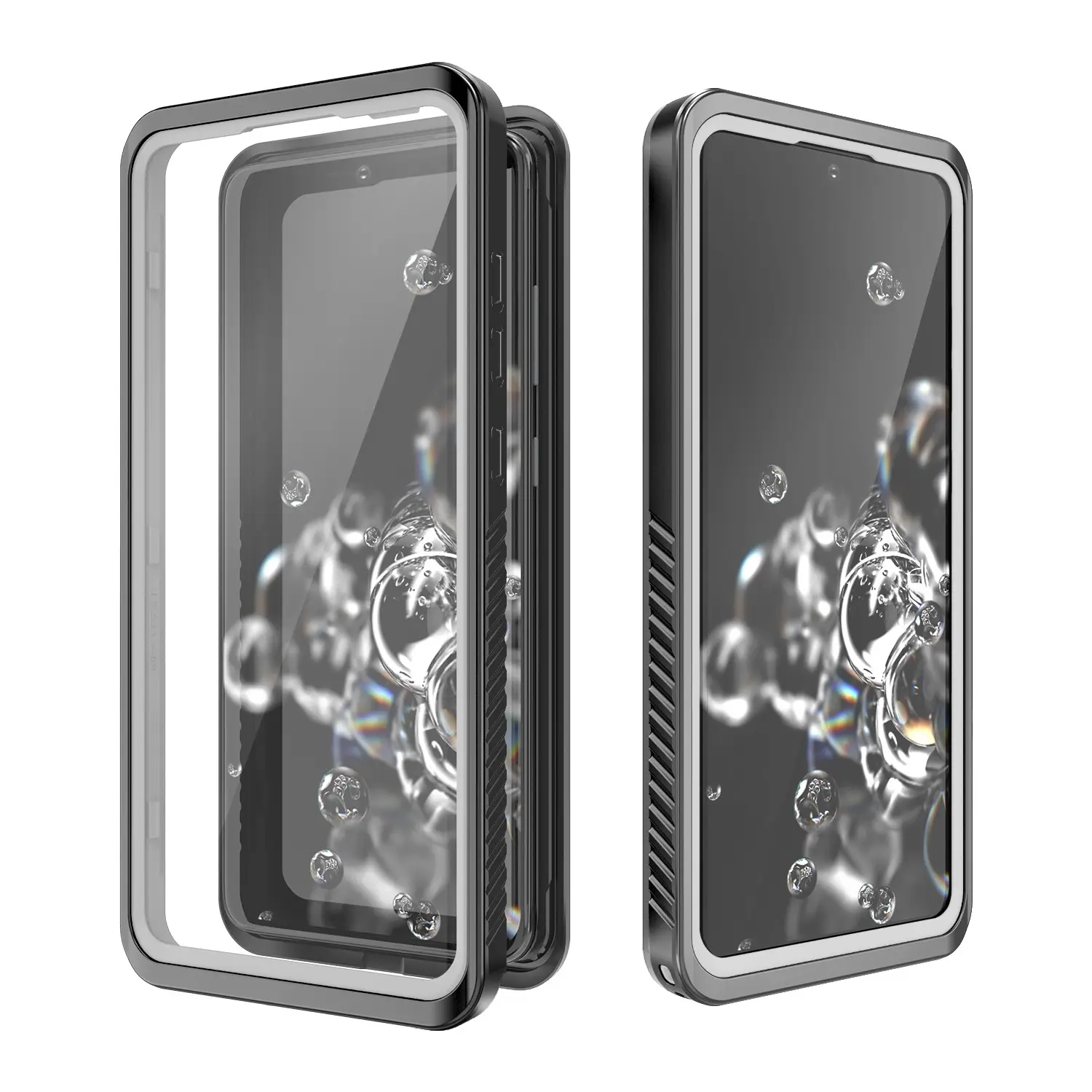Waterproof Samsung S20 Ultra Mobile Phone Case - Image 4