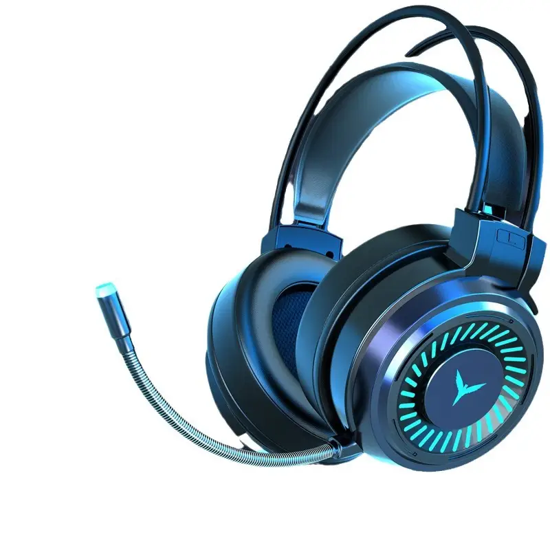 Wholesale G58 Wired Gaming Headset with Microphone & USB Cable - Image 12