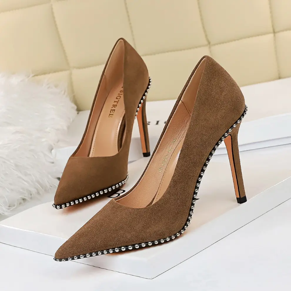 1829-5 Single Shoes (This Model Is Sold Out and Will Not Be Restocked) - Image 13