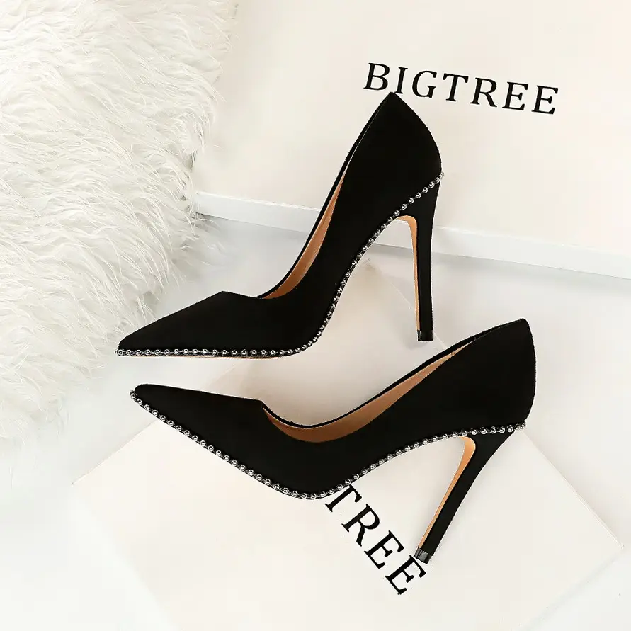 1829-5 Single Shoes (This Model Is Sold Out and Will Not Be Restocked) - Image 14