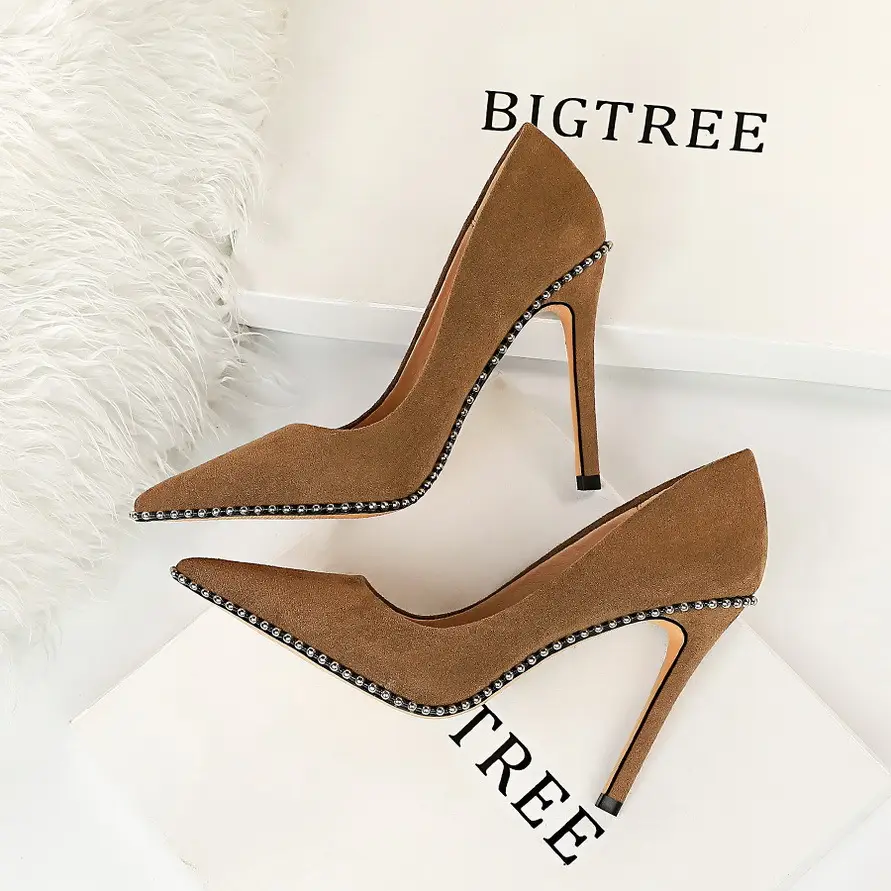 1829-5 Single Shoes (This Model Is Sold Out and Will Not Be Restocked) - Image 15