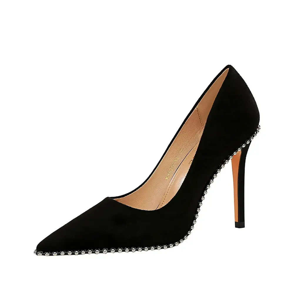 1829-5 Single Shoes (This Model Is Sold Out and Will Not Be Restocked) - Image 16