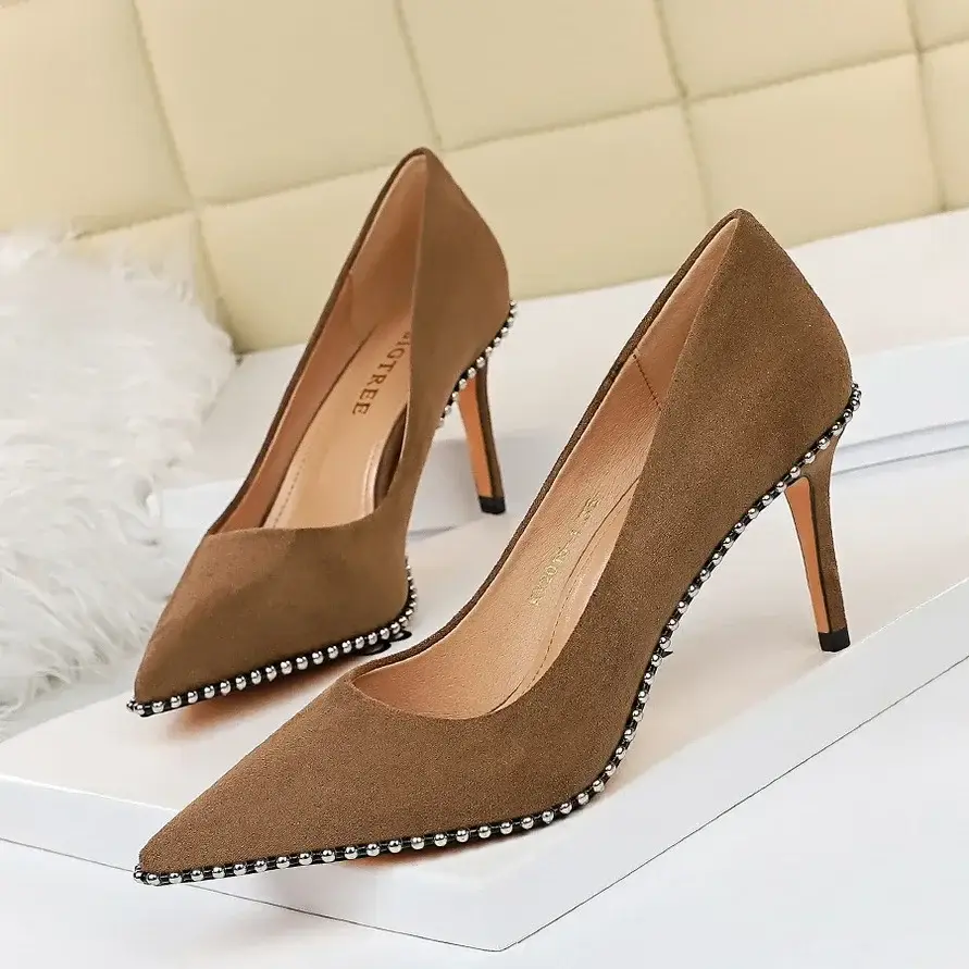 1829-5 Single Shoes (This Model Is Sold Out and Will Not Be Restocked) - Image 4