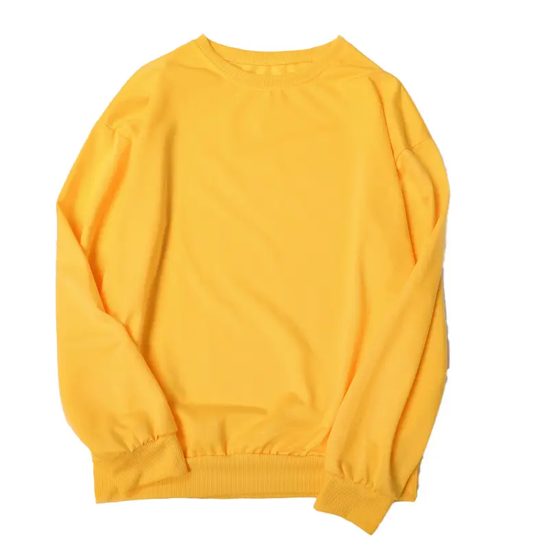 Green Long Sleeve Pullover Sweater for Men Women - Image 18
