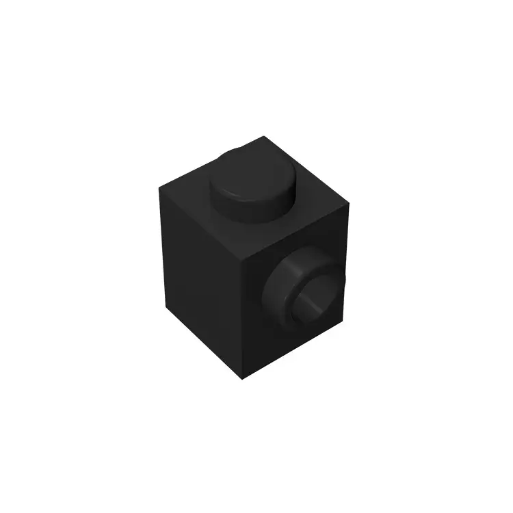 Red 50g Single Side Bump Brick Light