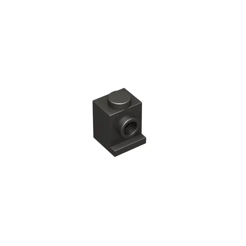 Lego 50g Purple Brick 1x1 Transfer Bump