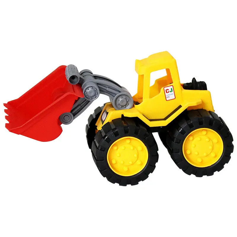 Children's fishing toys suit inflatable thickened pool baby magnetic fishing pool Park Square night market stall