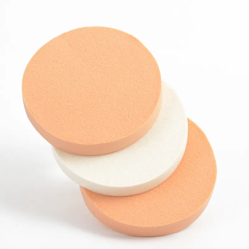 Photo Studio Makeup Puff Dual Use Dry Wet Professional