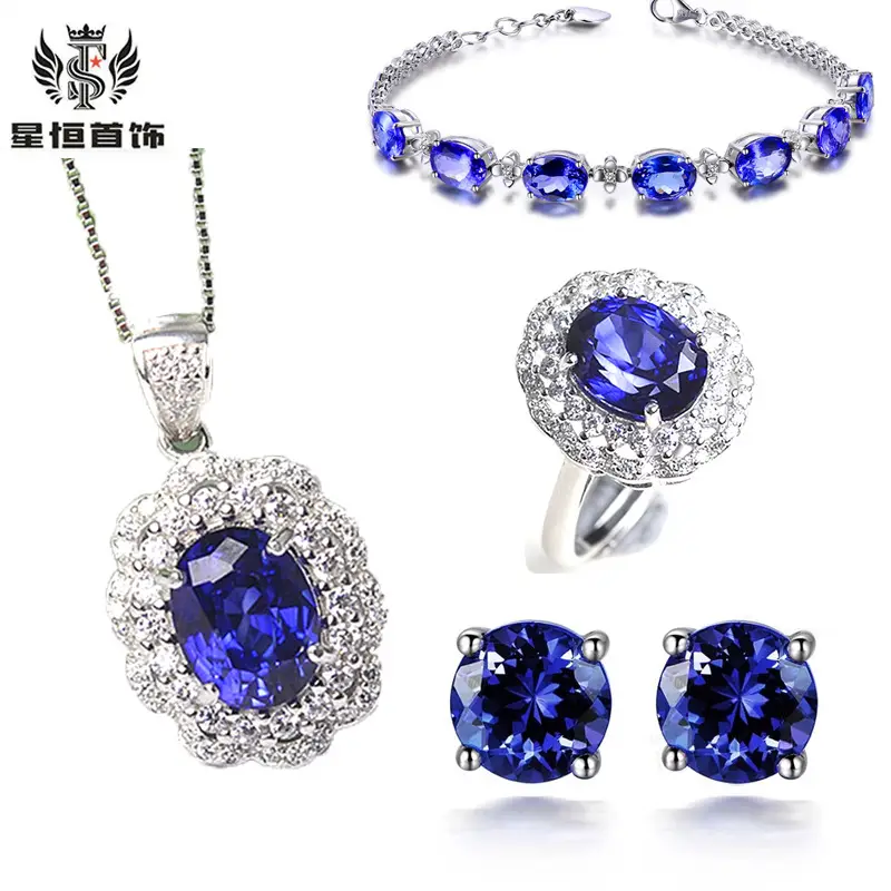 Four-piece set