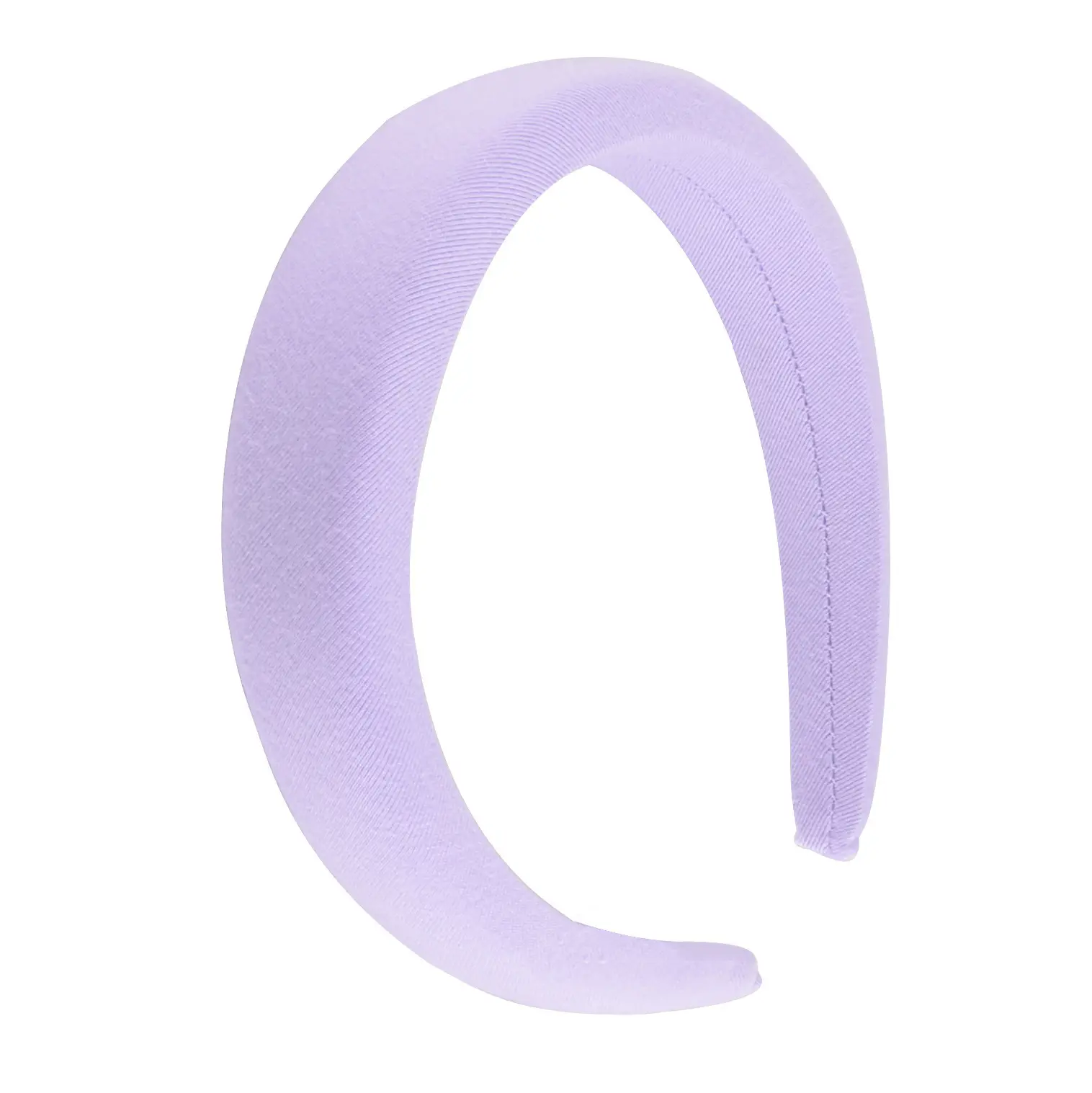 Purple Flannel Hairband for Women's Face Wash & Pressure - Image 28