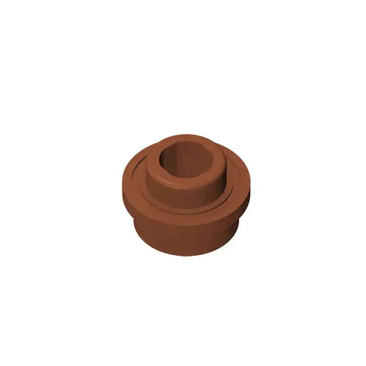 Blue 50g Lego Small Round Plate 85861 - Image 10