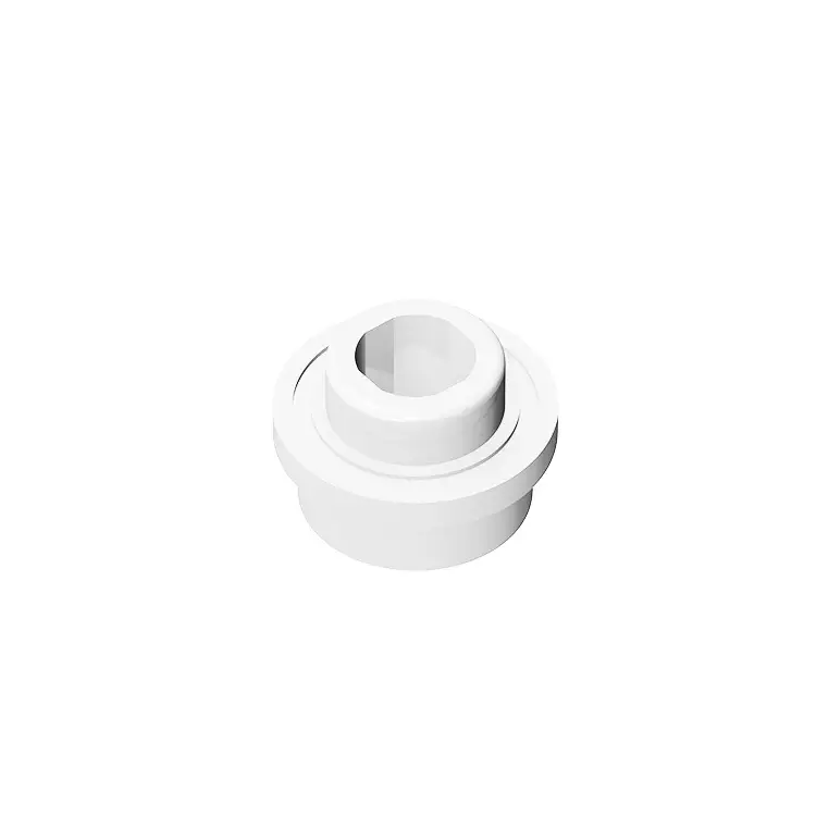 Blue 50g Lego Small Round Plate 85861 - Image 11