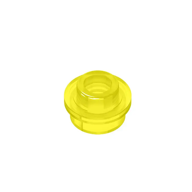 Blue 50g Lego Small Round Plate 85861 - Image 13