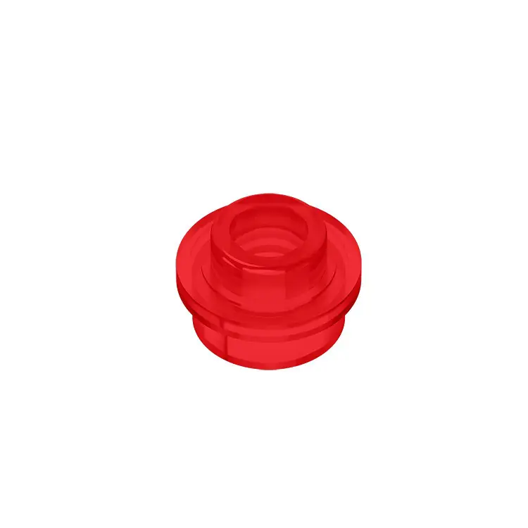 Blue 50g Lego Small Round Plate 85861 - Image 15
