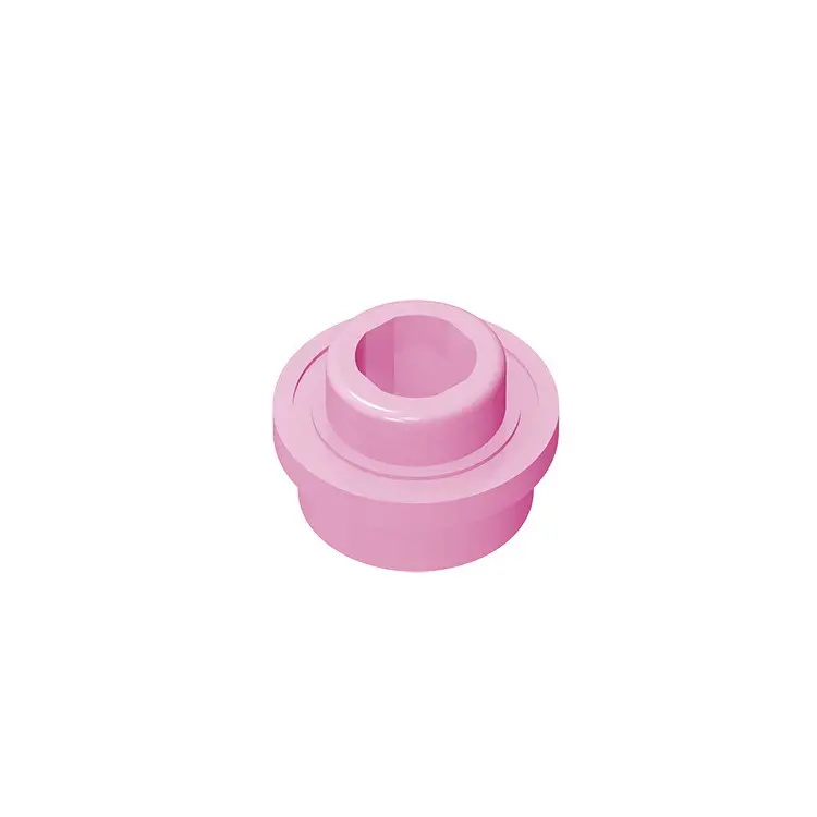 Blue 50g Lego Small Round Plate 85861 - Image 18