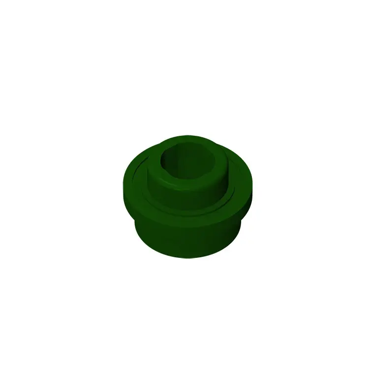 Blue 50g Lego Small Round Plate 85861 - Image 20