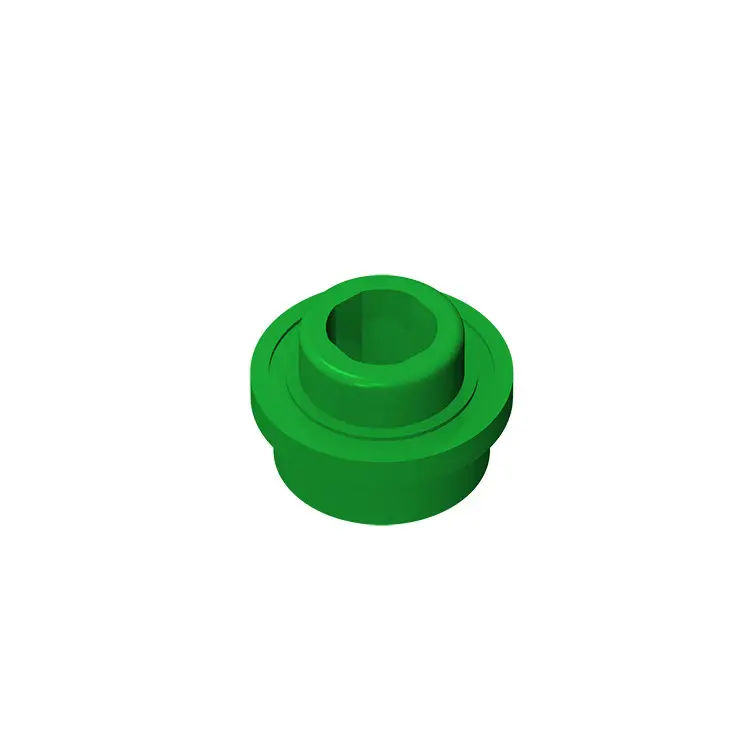 Blue 50g Lego Small Round Plate 85861 - Image 22